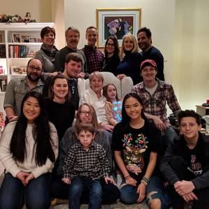 Meet your Posher, Ann